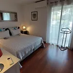 Appartement Sylphides Mg