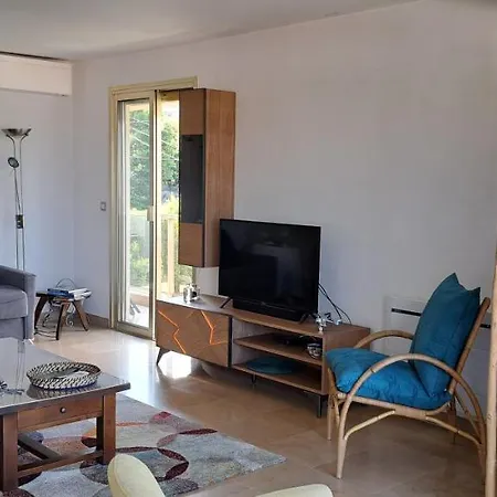 Appartement Sylphides Mg