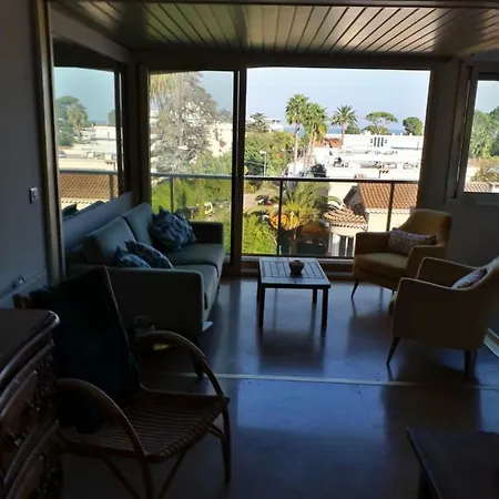 Appartement Sylphides Mg