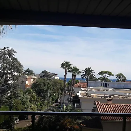 Sylphides Mg Appartement