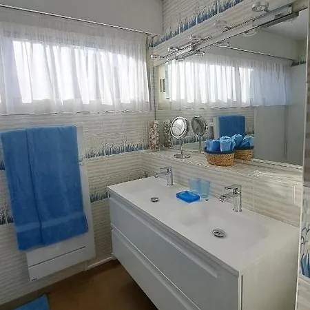 Apartmán Sylphides Mg