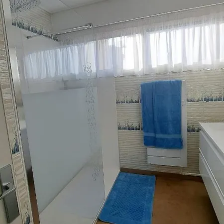 Apartament Sylphides Mg *