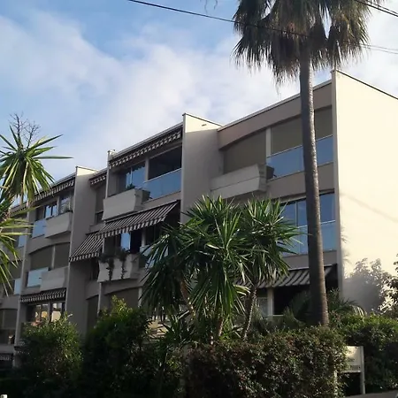 Апартаменты Sylphides Mg *